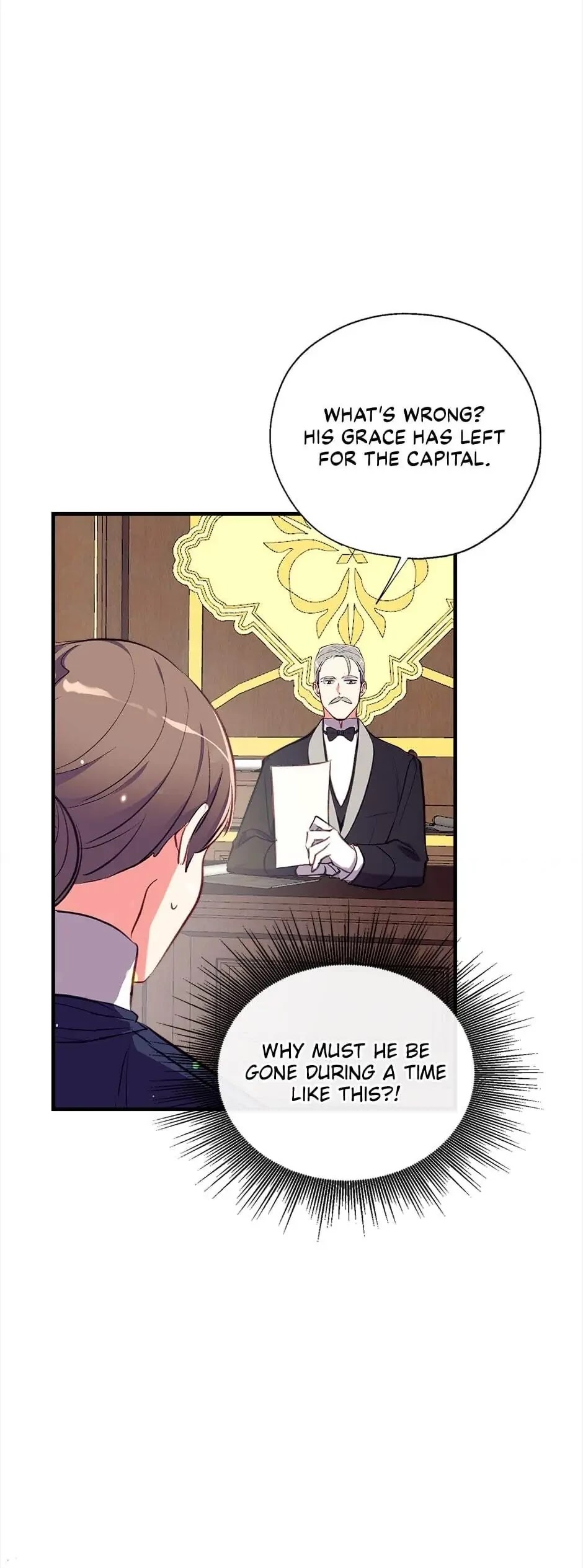 Can We Become a Family? Chapter 19 page 31 - Chapter 19