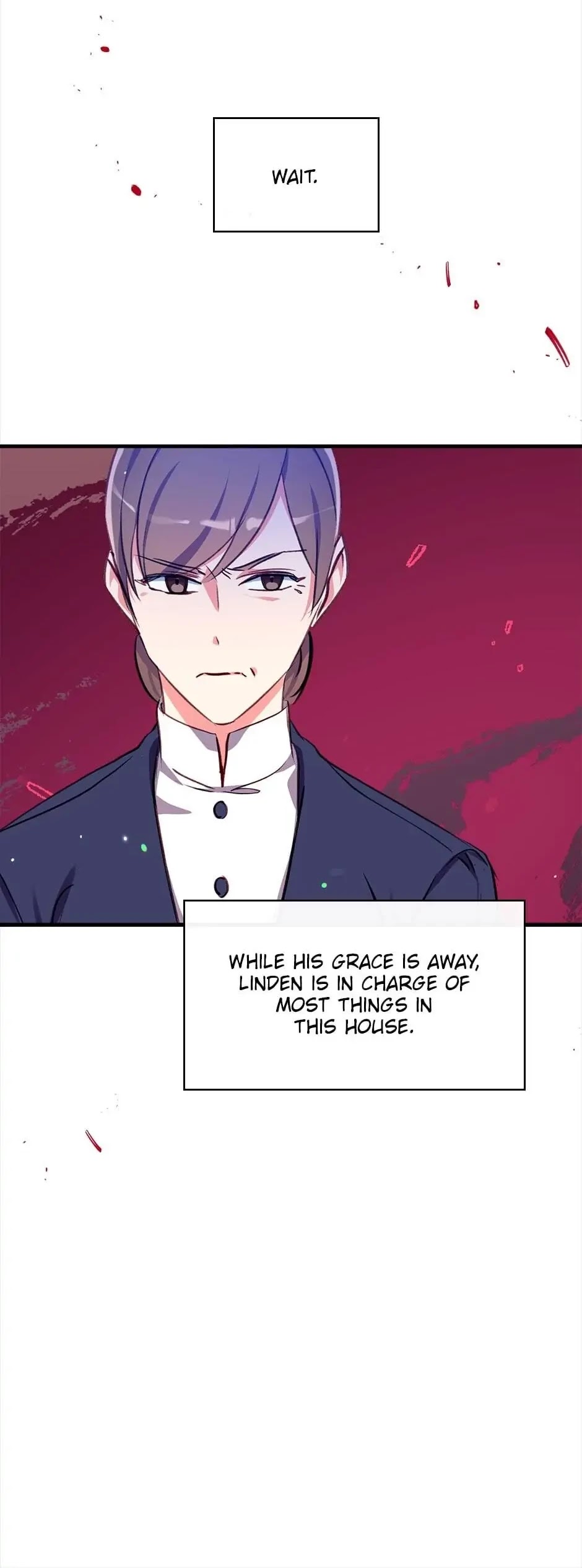 Can We Become a Family? Chapter 19 page 32 - Chapter 19