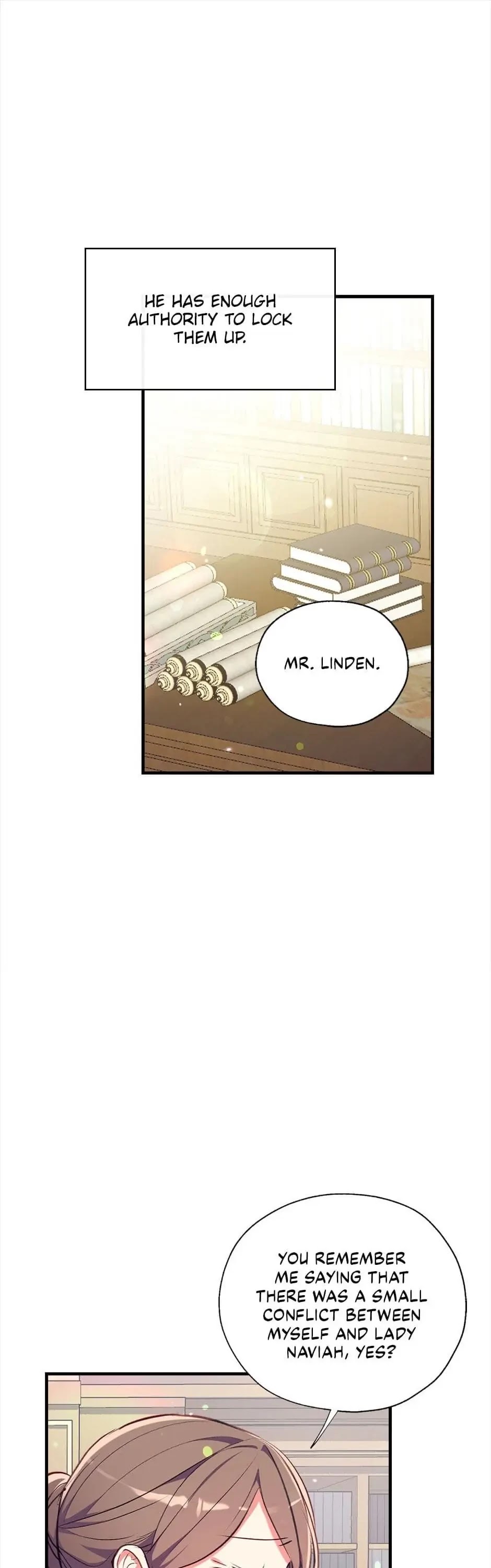 Can We Become a Family? Chapter 19 page 33 - Chapter 19