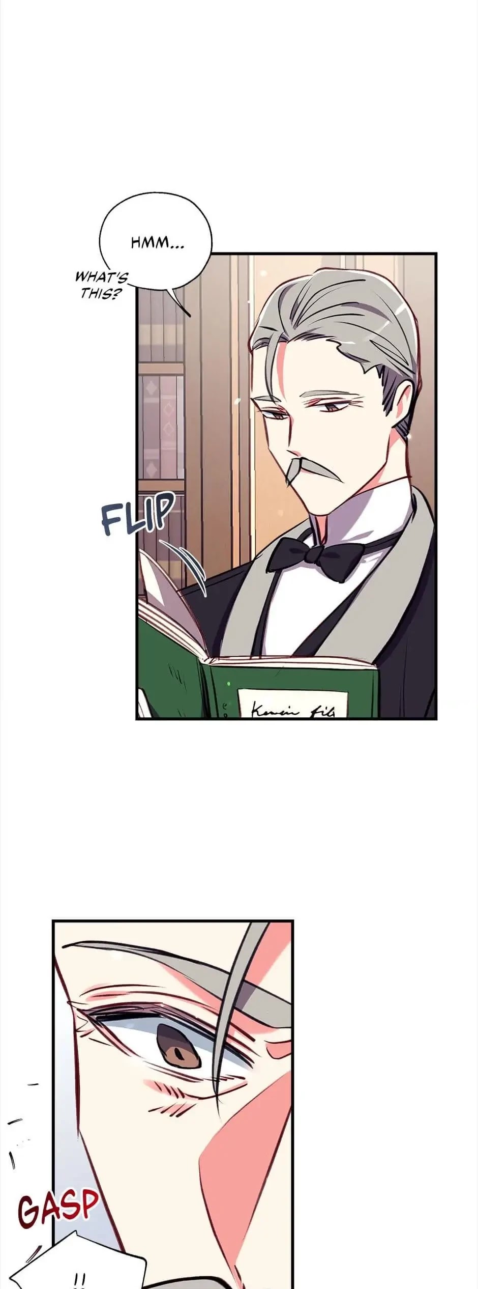 Can We Become a Family? Chapter 19 page 35 - Chapter 19