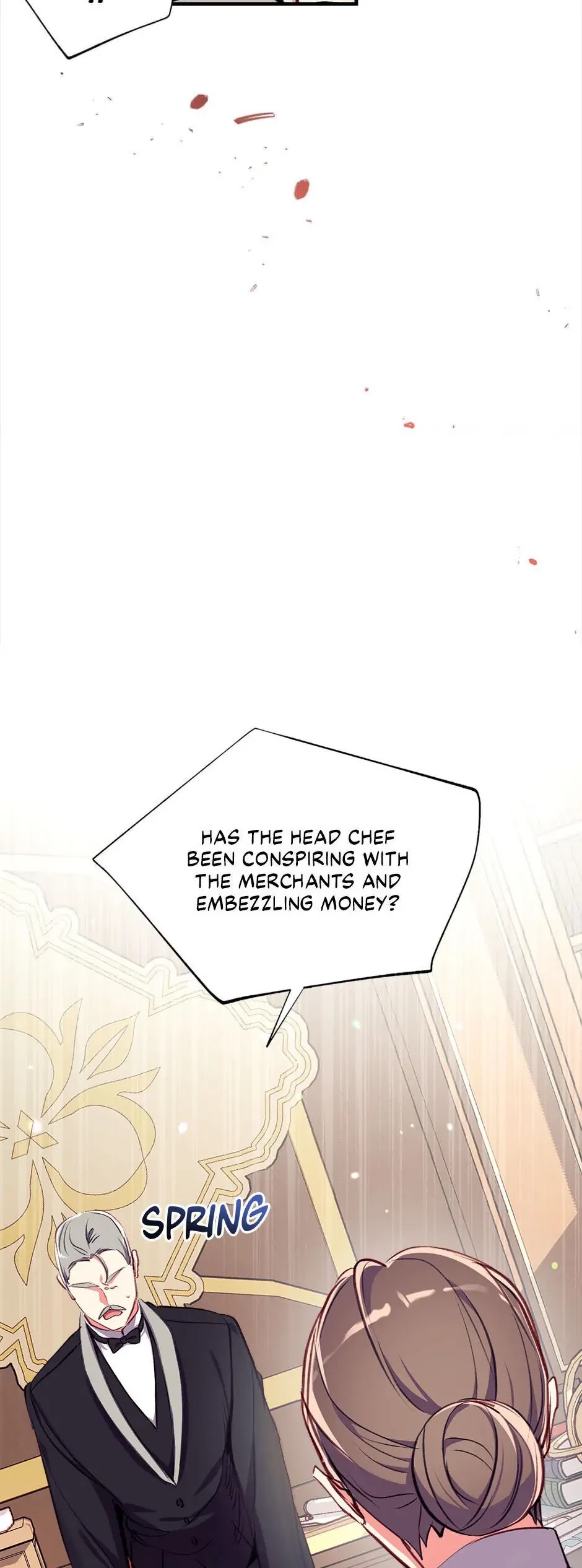 Can We Become a Family? Chapter 19 page 36 - Chapter 19