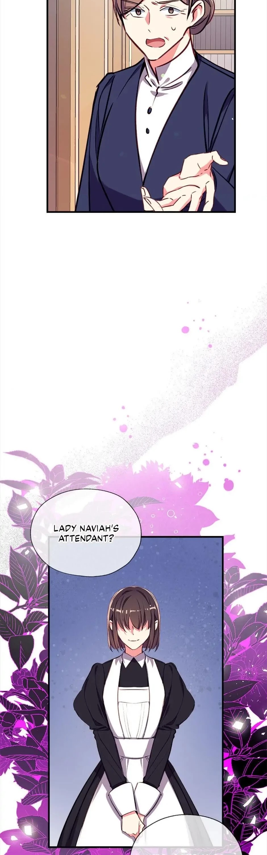Can We Become a Family? Chapter 19 page 38 - Chapter 19