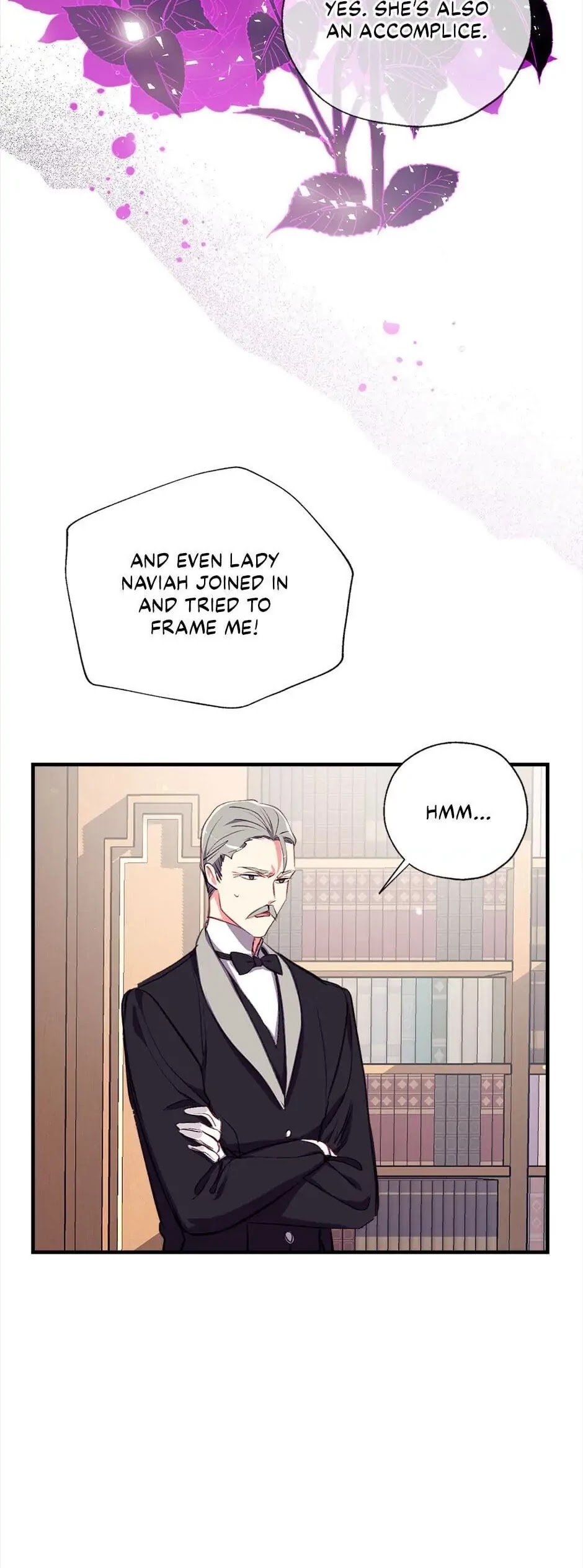 Can We Become a Family? Chapter 19 page 39 - Chapter 19