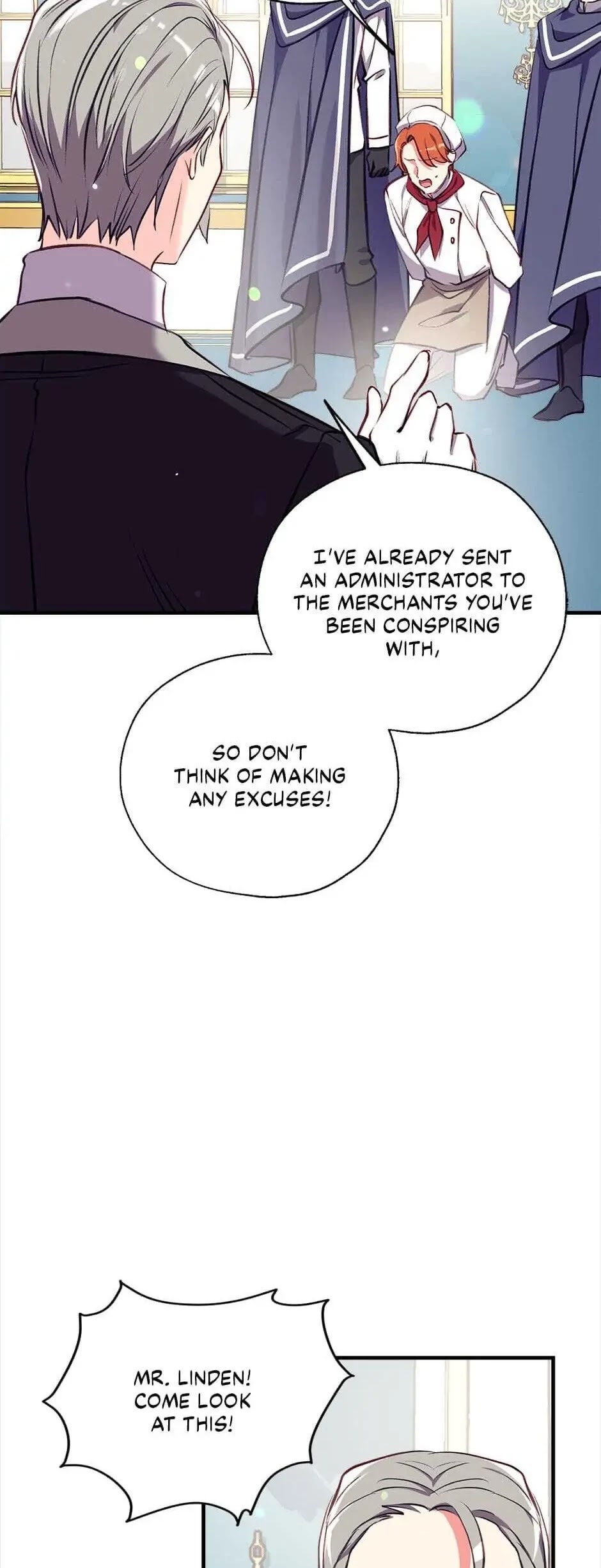 Can We Become a Family? Chapter 19 page 43 - Chapter 19
