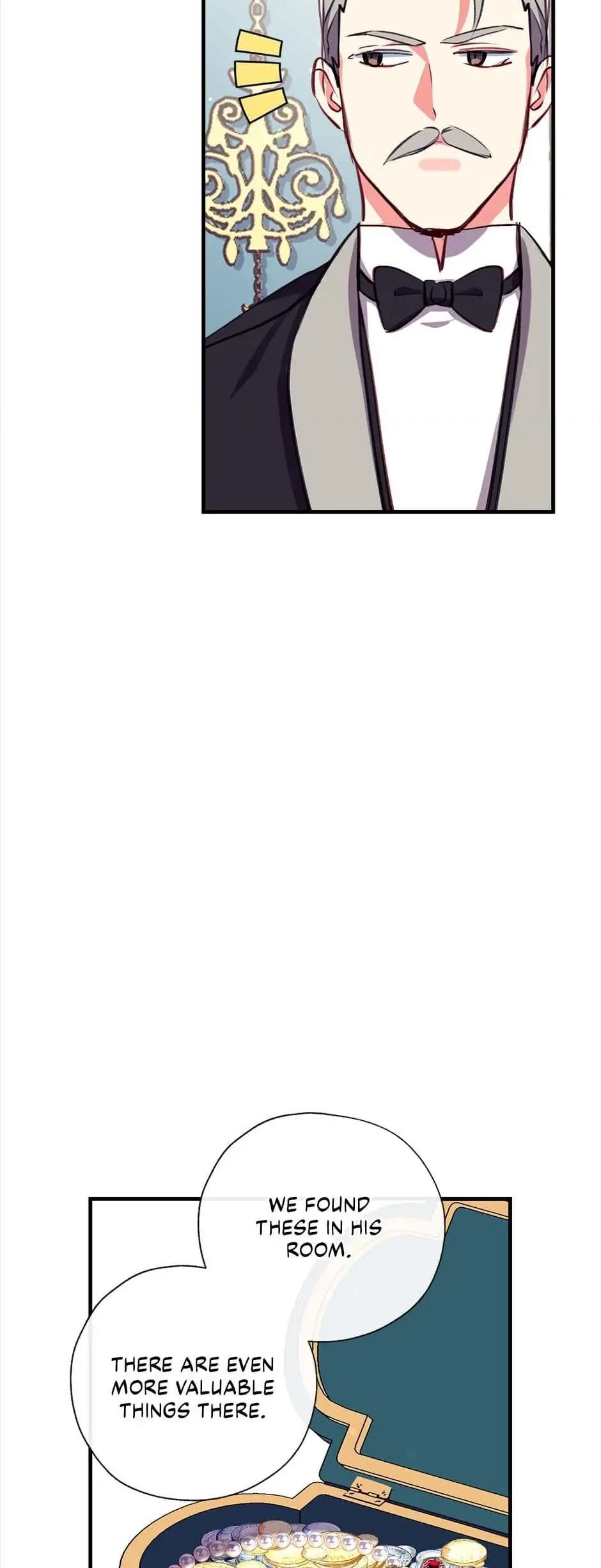 Can We Become a Family? Chapter 19 page 44 - Chapter 19