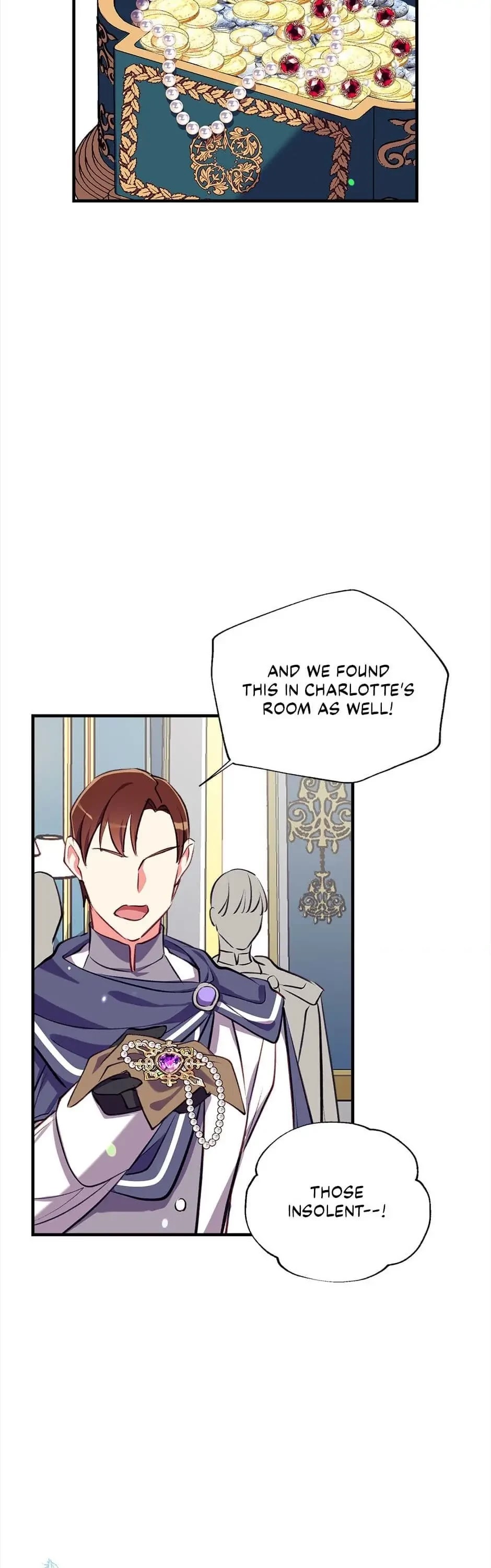 Can We Become a Family? Chapter 19 page 45 - Chapter 19