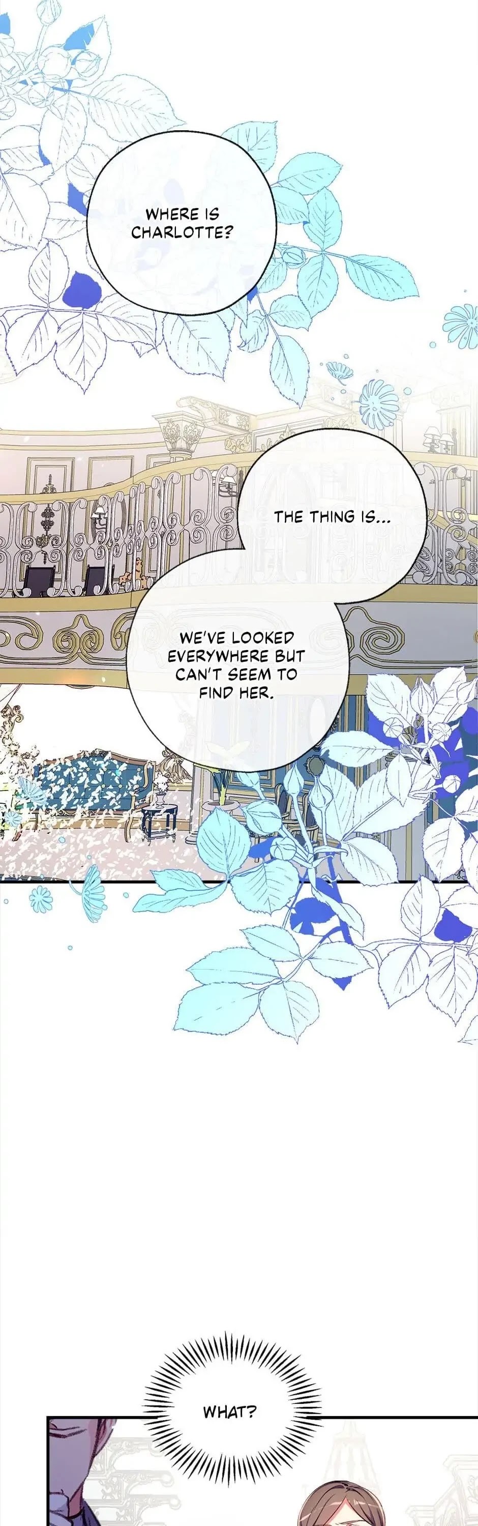 Can We Become a Family? Chapter 19 page 46 - Chapter 19