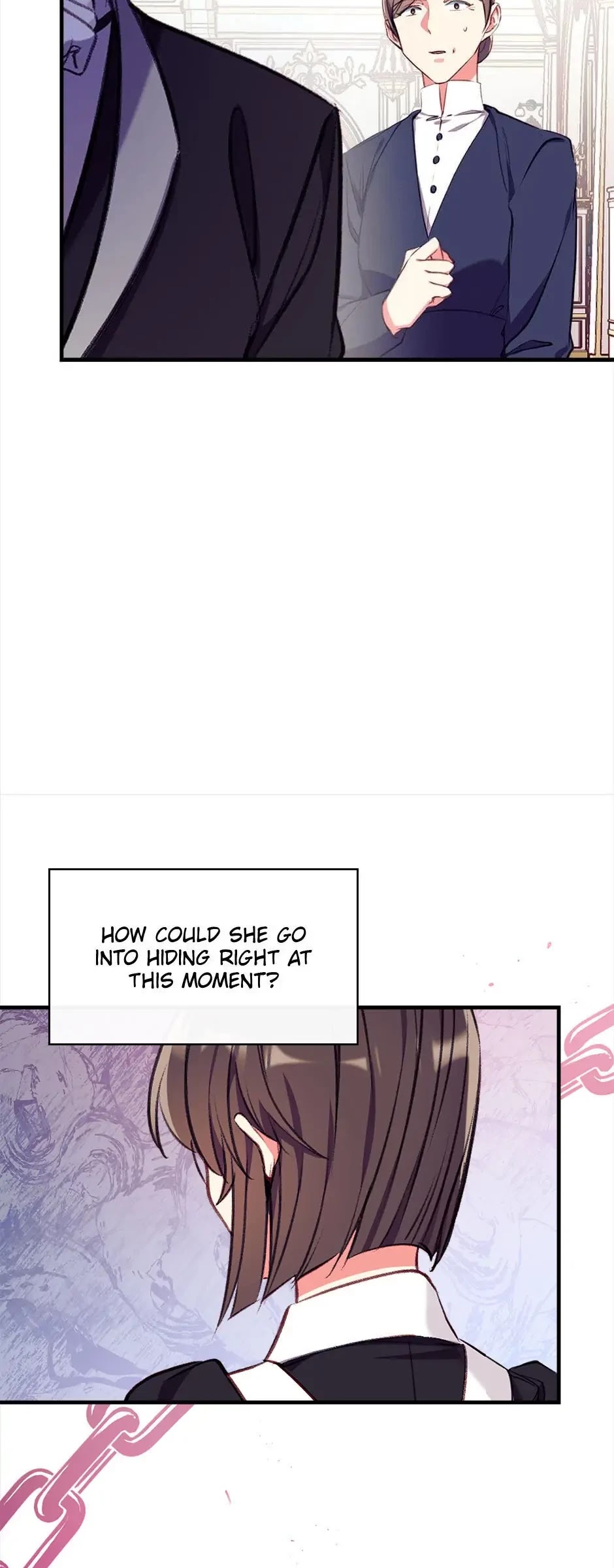 Can We Become a Family? Chapter 19 page 47 - Chapter 19