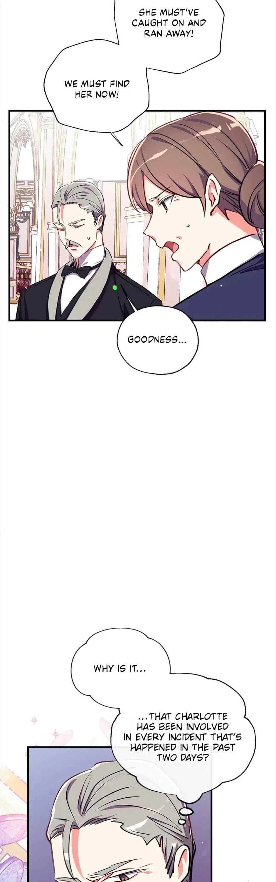 Can We Become a Family? Chapter 19 page 49 - Chapter 19