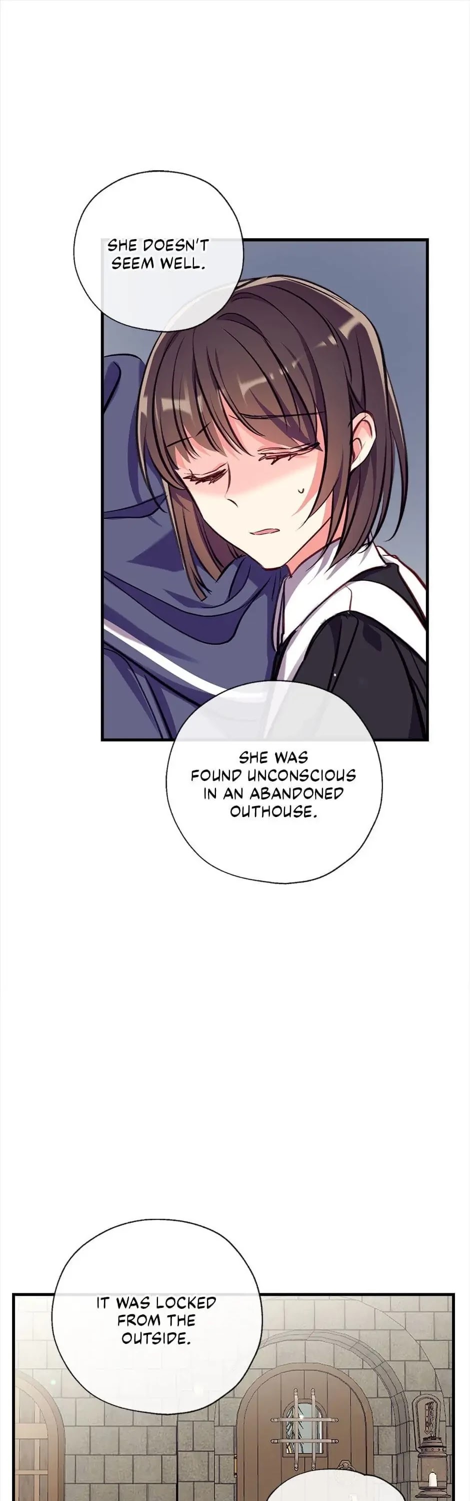 Can We Become a Family? Chapter 19 page 53 - Chapter 19