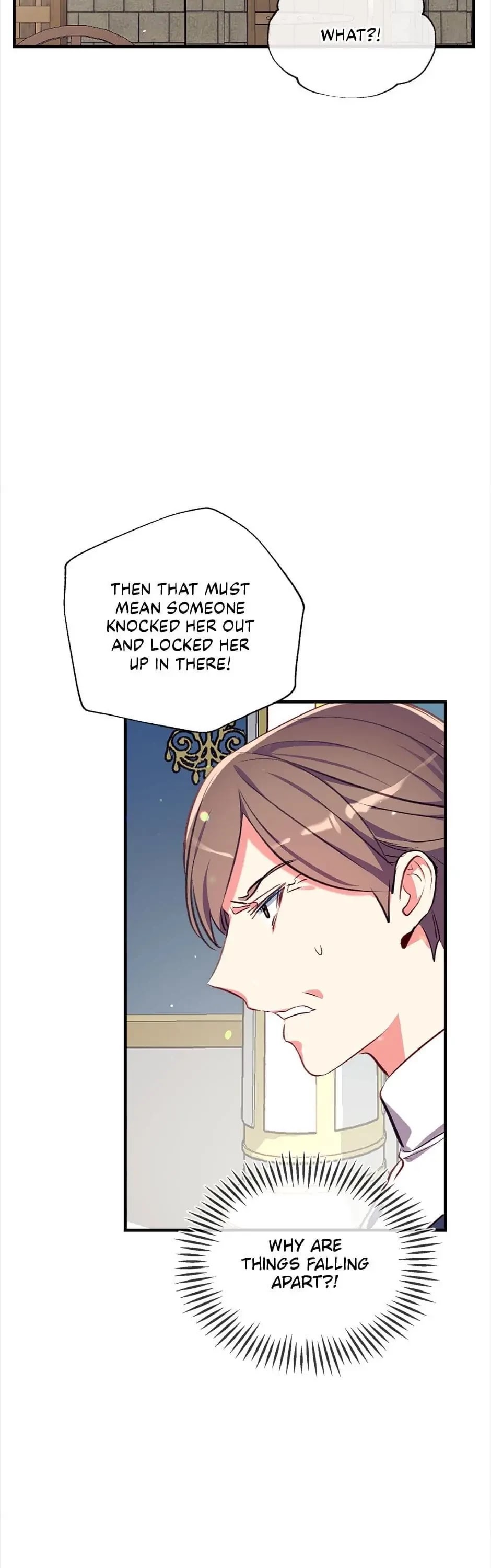 Can We Become a Family? Chapter 19 page 54 - Chapter 19