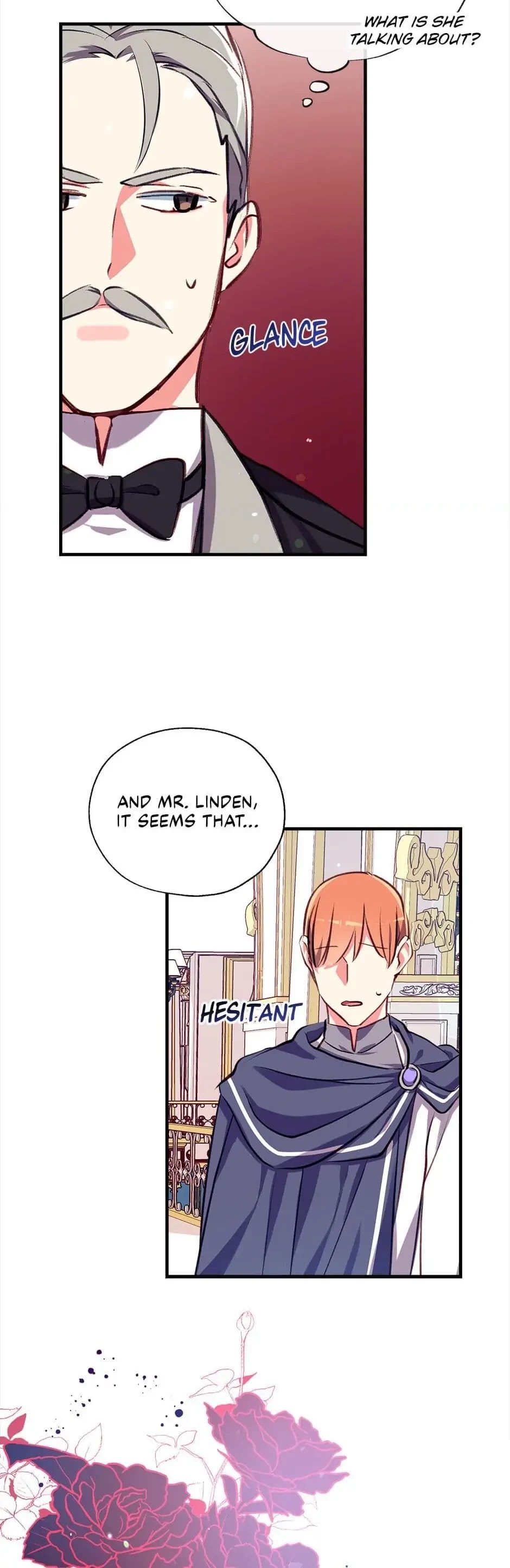 Can We Become a Family? Chapter 19 page 56 - Chapter 19