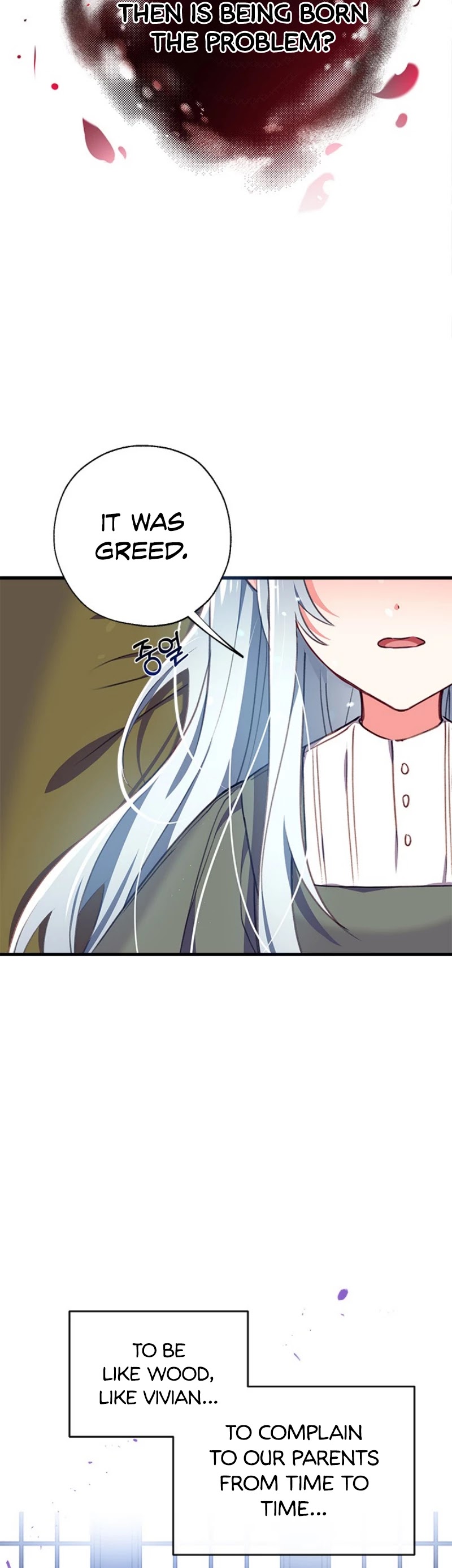 Can We Become a Family? Chapter 2 page 11 - Chapter 2