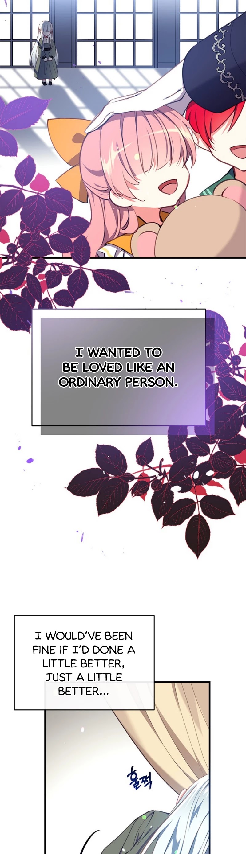 Can We Become a Family? Chapter 2 page 12 - Chapter 2