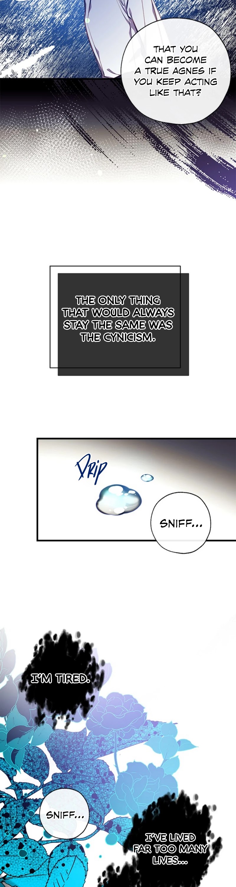Can We Become a Family? Chapter 2 page 14 - Chapter 2