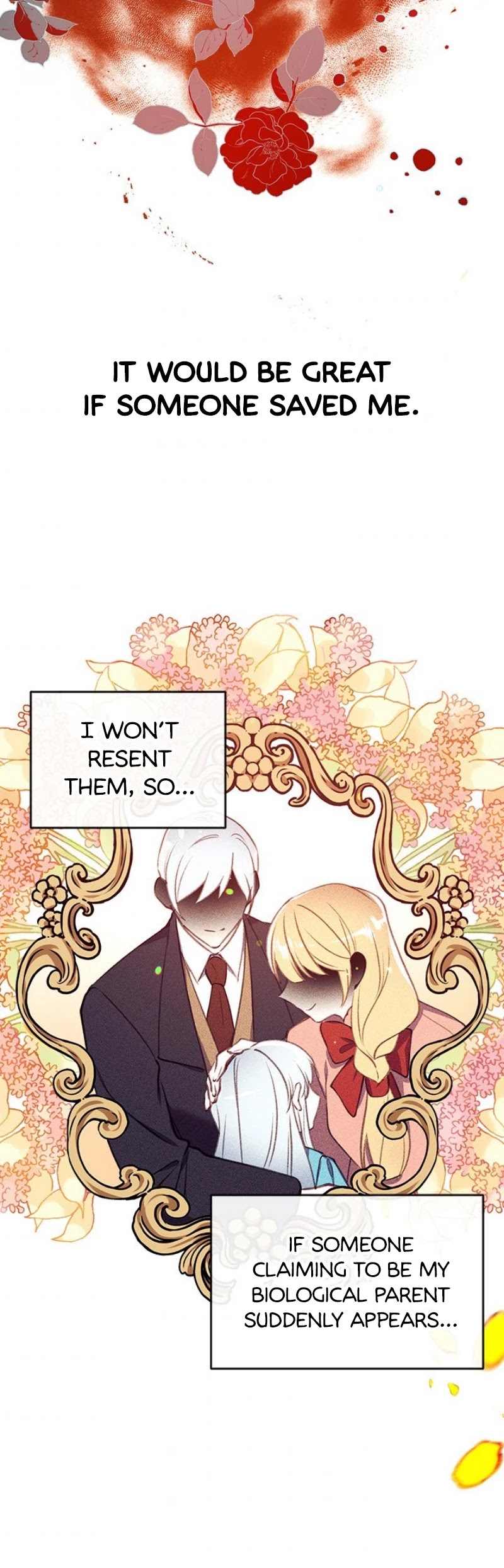 Can We Become a Family? Chapter 2 page 16 - Chapter 2