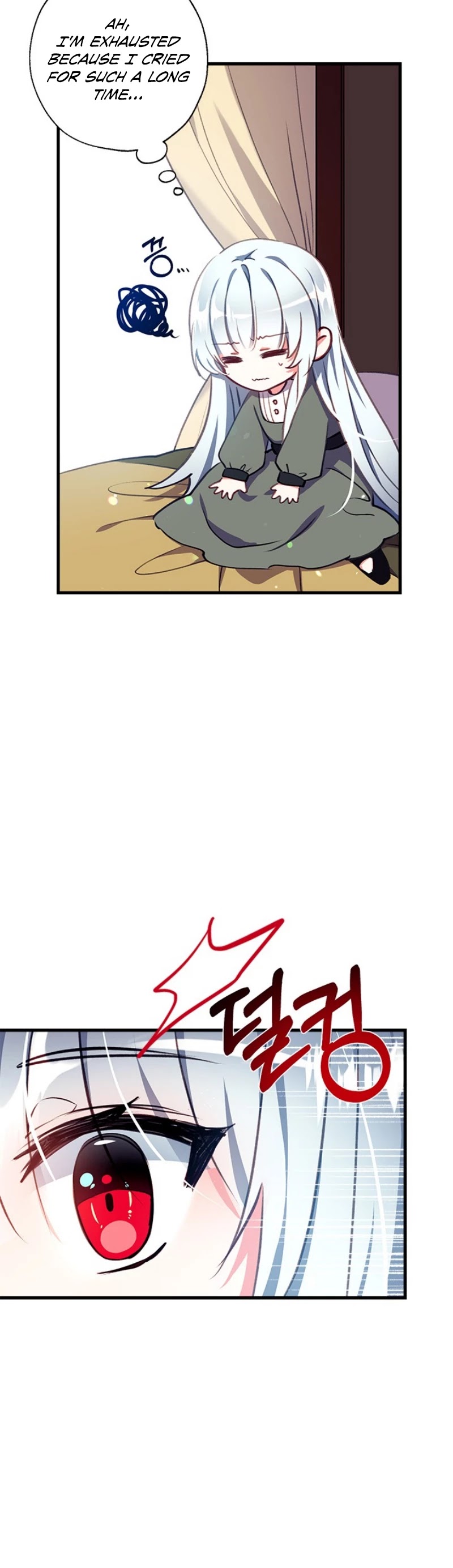 Can We Become a Family? Chapter 2 page 18 - Chapter 2