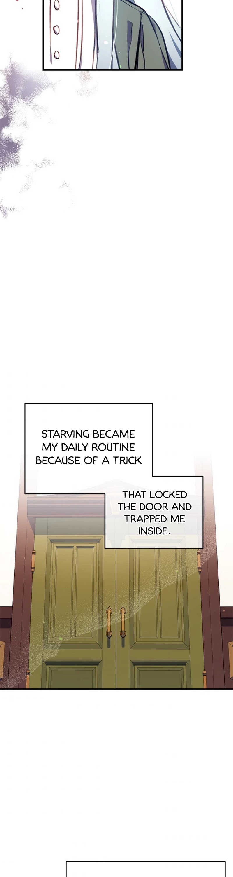 Can We Become a Family? Chapter 2 page 20 - Chapter 2