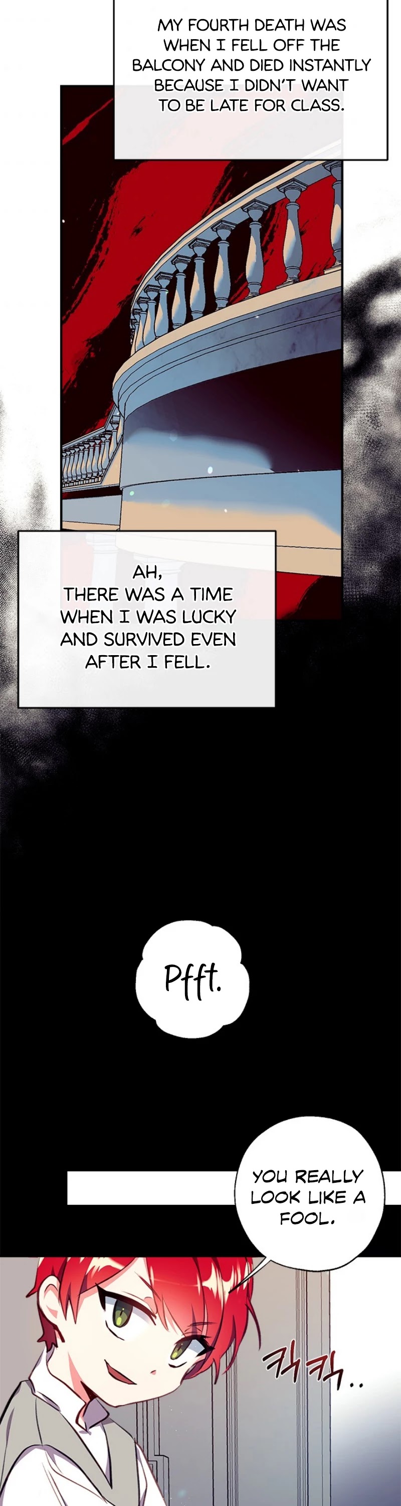 Can We Become a Family? Chapter 2 page 21 - Chapter 2