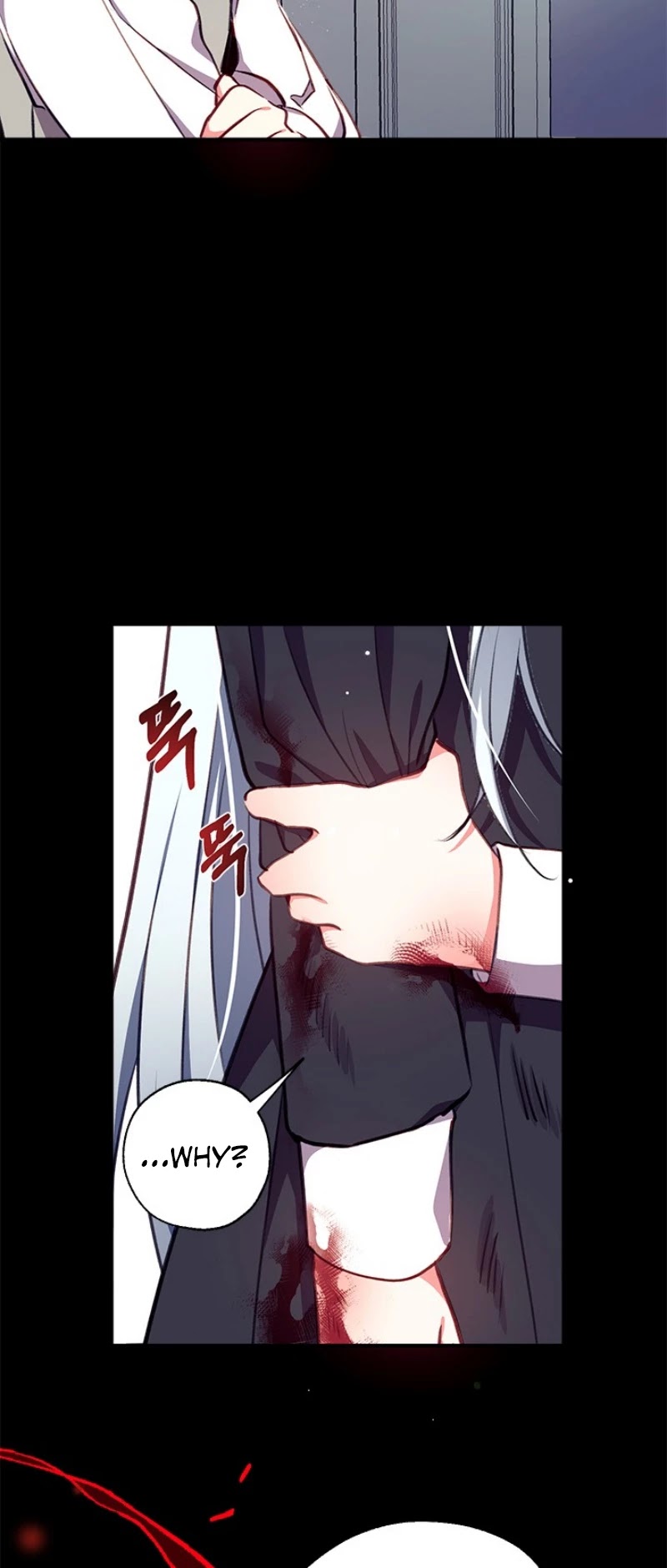 Can We Become a Family? Chapter 2 page 22 - Chapter 2