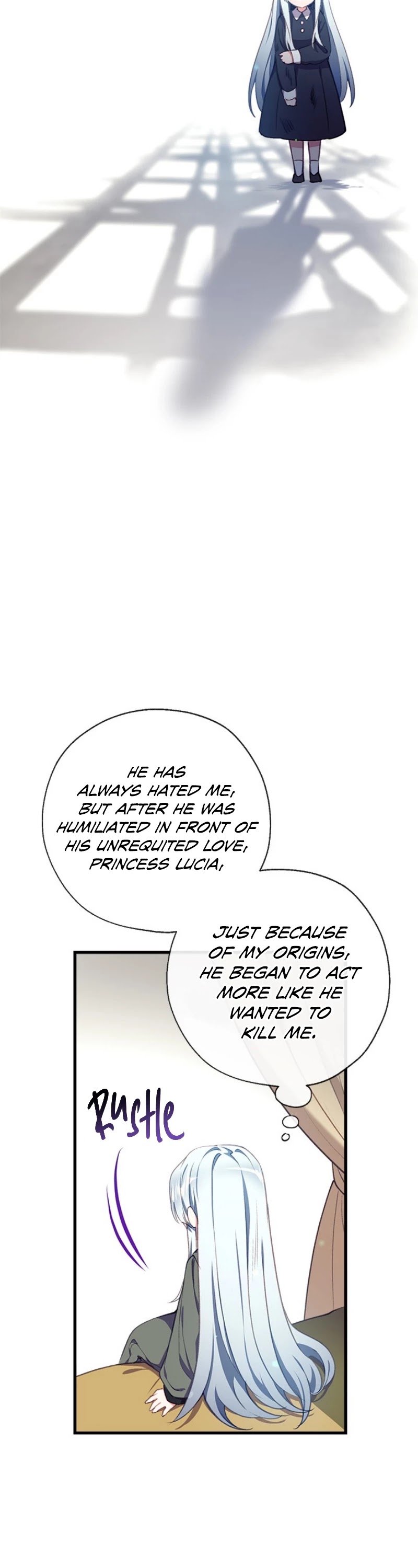 Can We Become a Family? Chapter 2 page 24 - Chapter 2