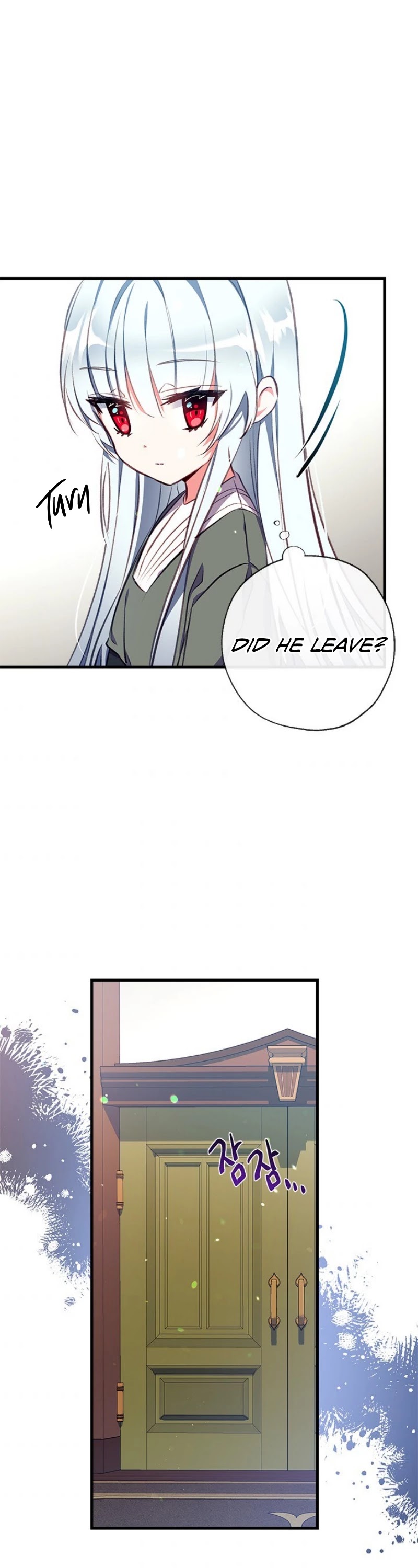 Can We Become a Family? Chapter 2 page 25 - Chapter 2
