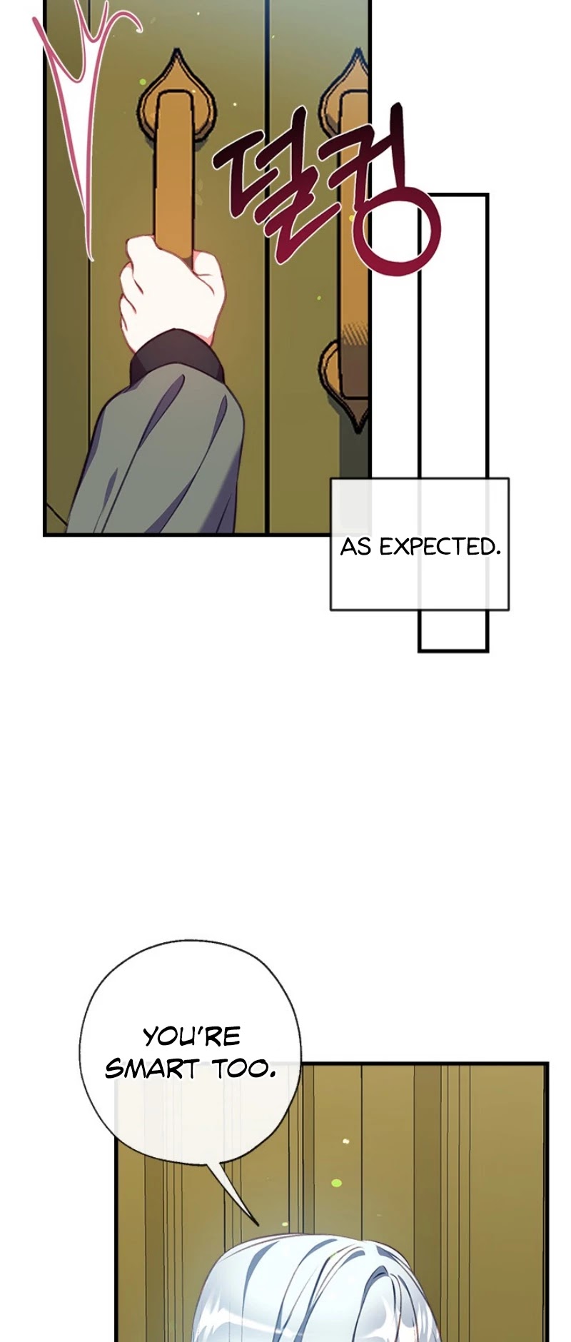 Can We Become a Family? Chapter 2 page 27 - Chapter 2