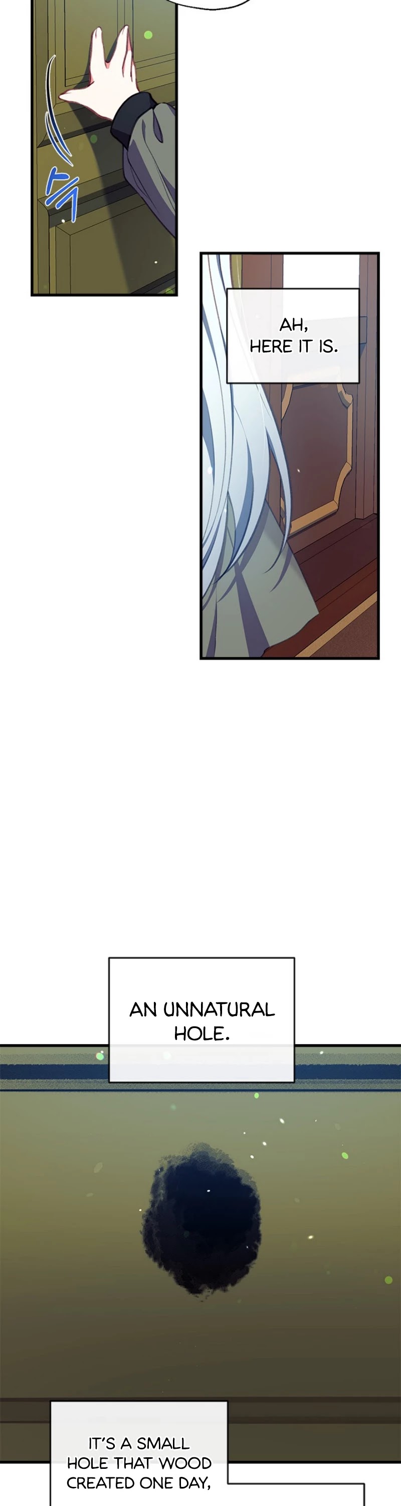 Can We Become a Family? Chapter 2 page 29 - Chapter 2