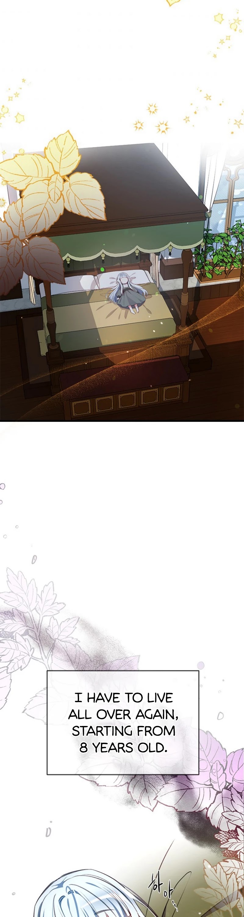 Can We Become a Family? Chapter 2 page 3 - Chapter 2