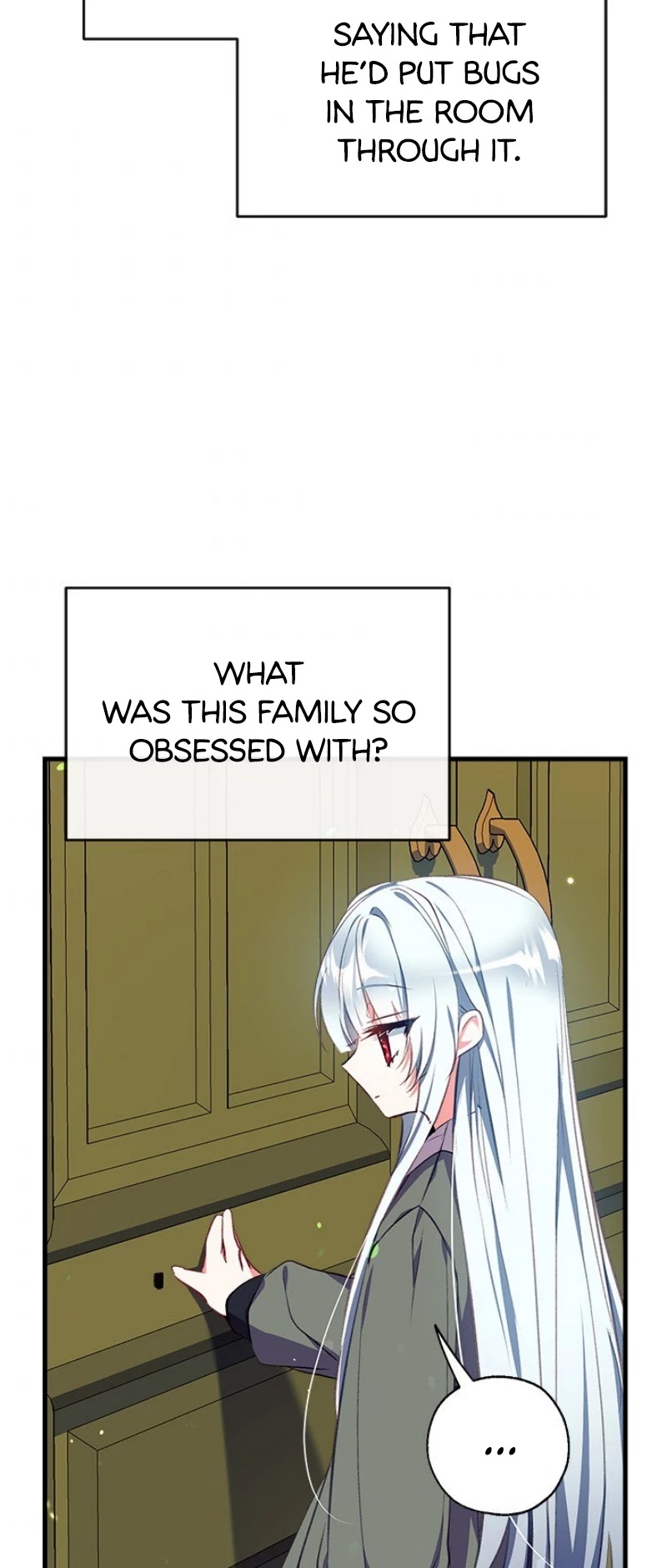 Can We Become a Family? Chapter 2 page 30 - Chapter 2