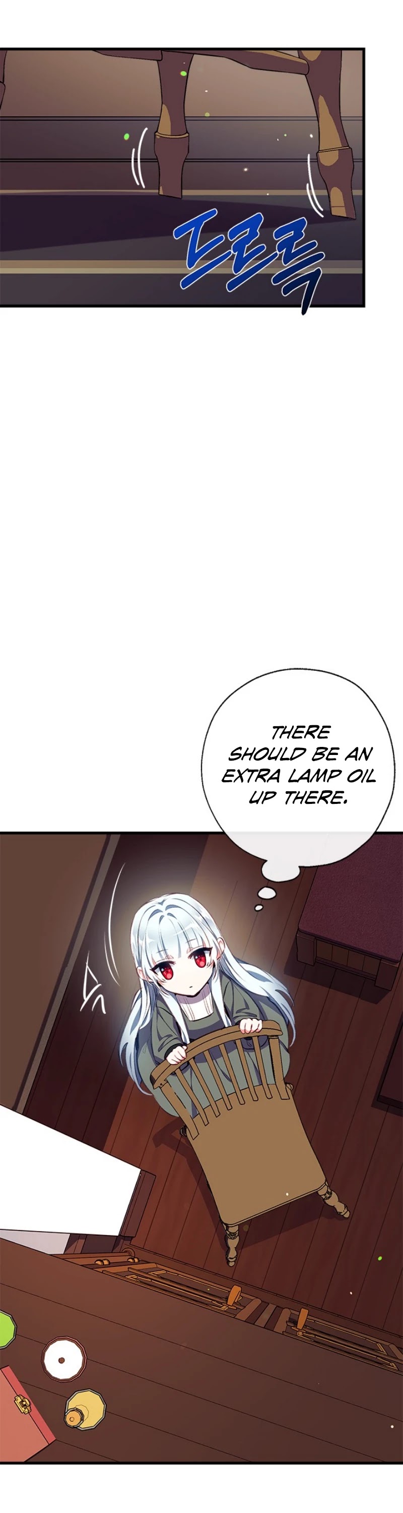 Can We Become a Family? Chapter 2 page 32 - Chapter 2