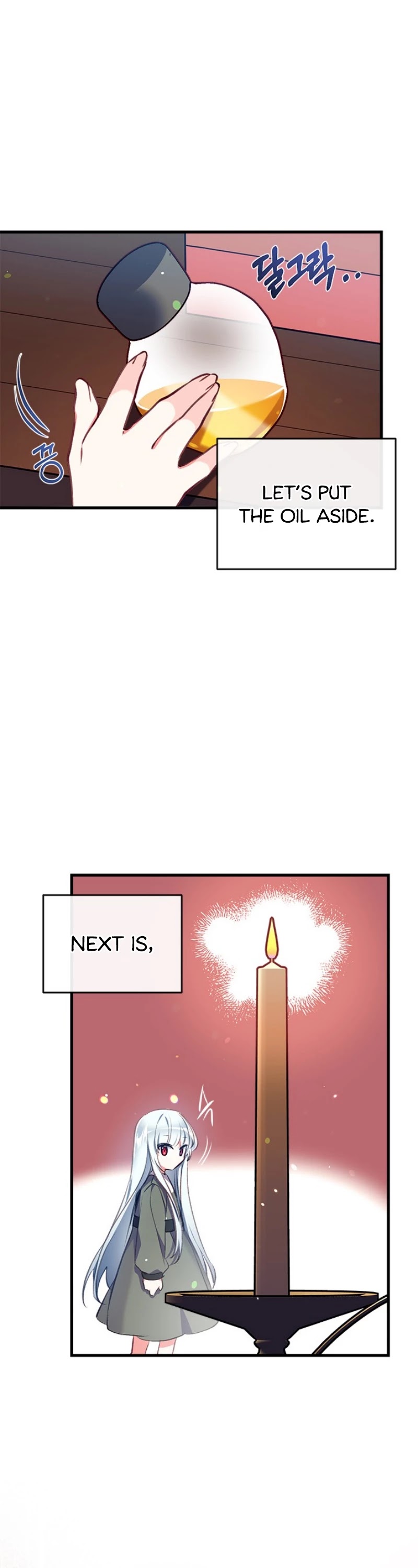 Can We Become a Family? Chapter 2 page 37 - Chapter 2