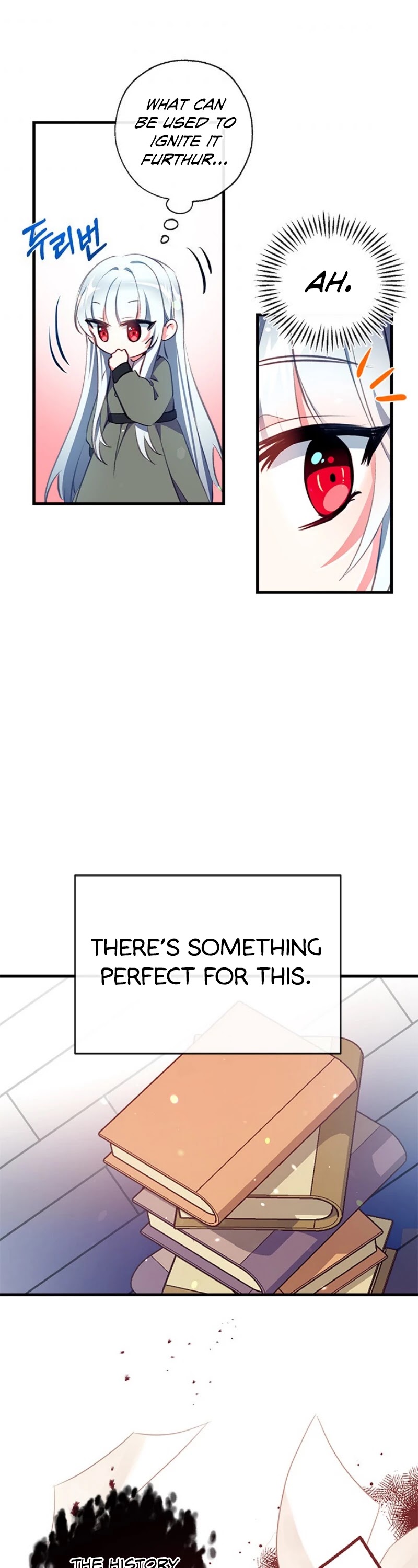 Can We Become a Family? Chapter 2 page 41 - Chapter 2