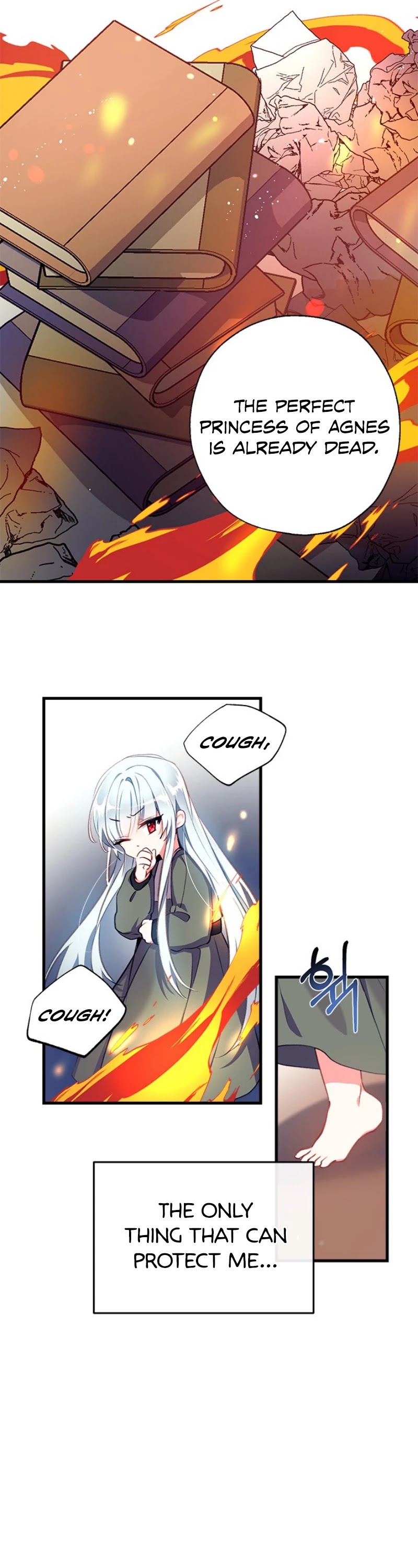 Can We Become a Family? Chapter 2 page 44 - Chapter 2