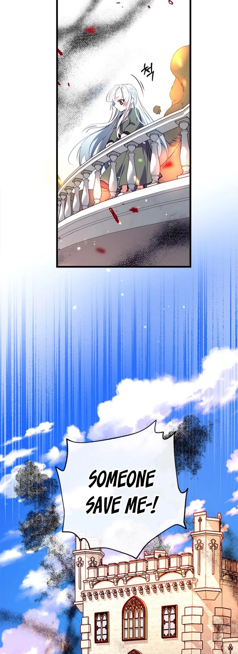 Can We Become a Family? Chapter 2 page 47 - Chapter 2
