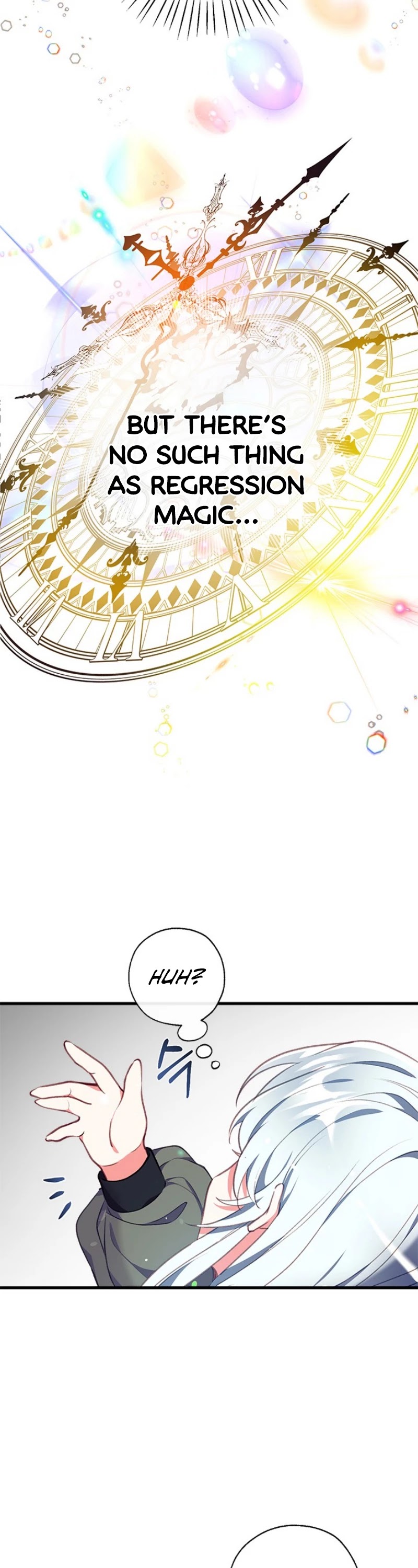 Can We Become a Family? Chapter 2 page 7 - Chapter 2
