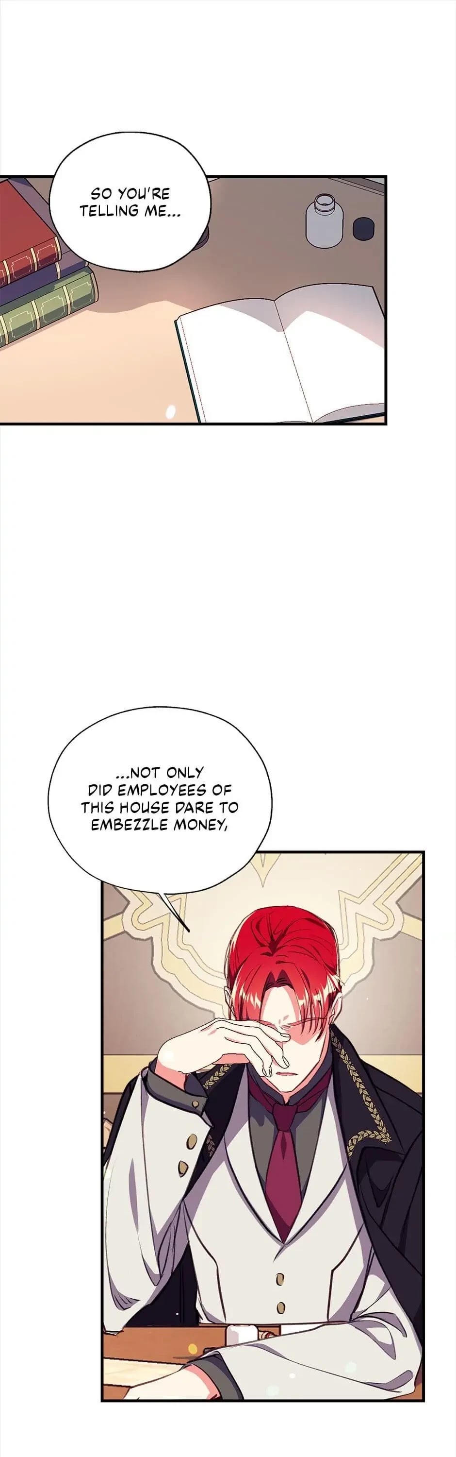 Can We Become a Family? Chapter 20 page 1 - Chapter 20