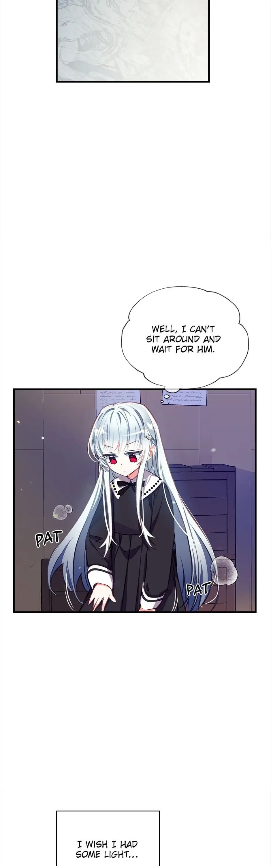 Can We Become a Family? Chapter 20 page 10 - Chapter 20