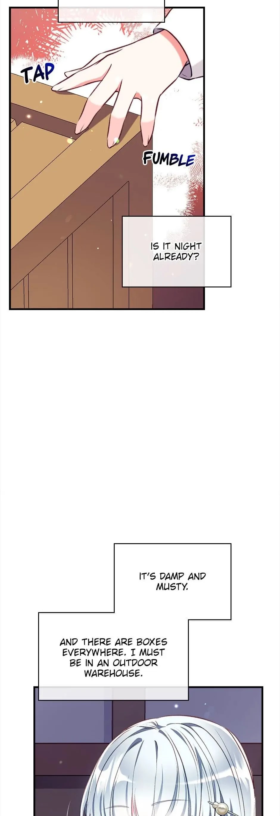 Can We Become a Family? Chapter 20 page 11 - Chapter 20