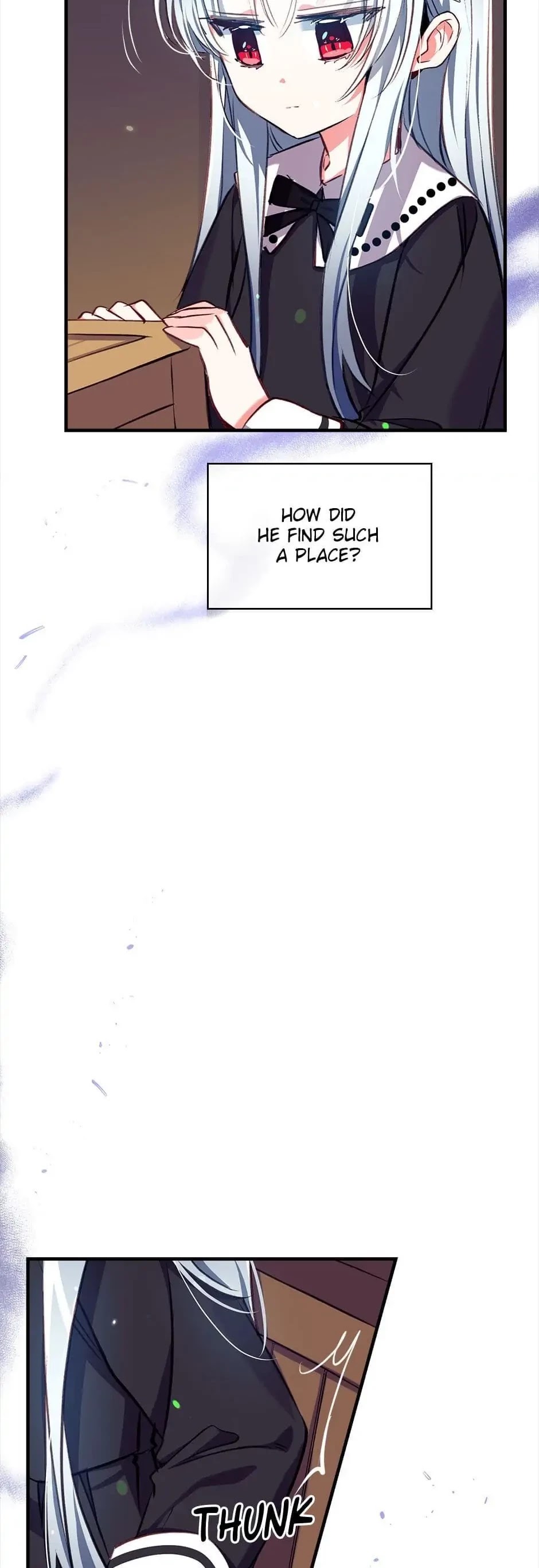 Can We Become a Family? Chapter 20 page 12 - Chapter 20