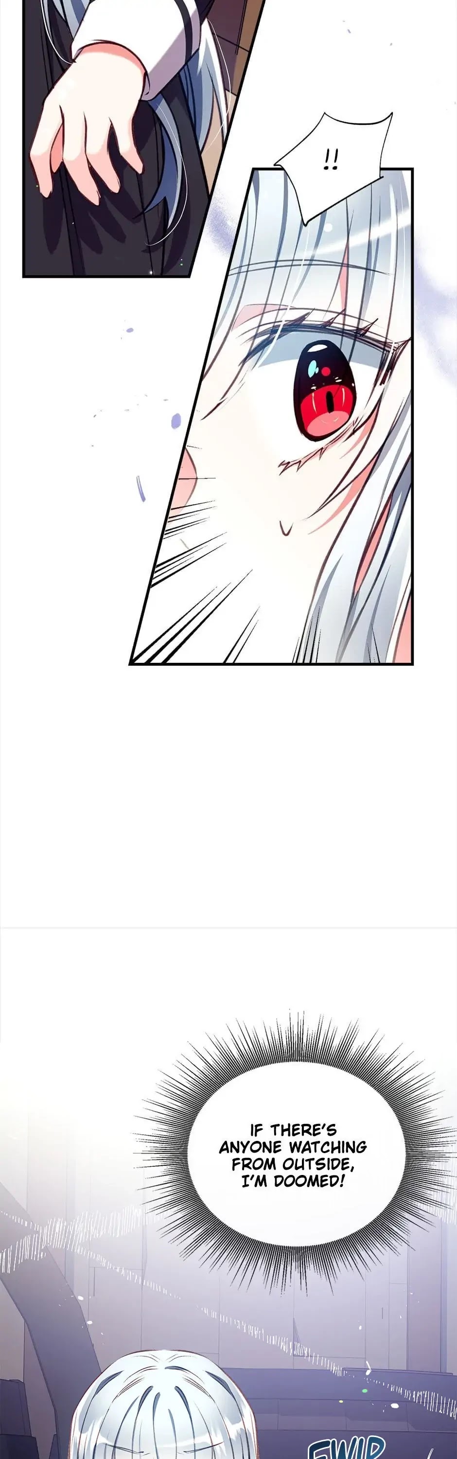 Can We Become a Family? Chapter 20 page 13 - Chapter 20