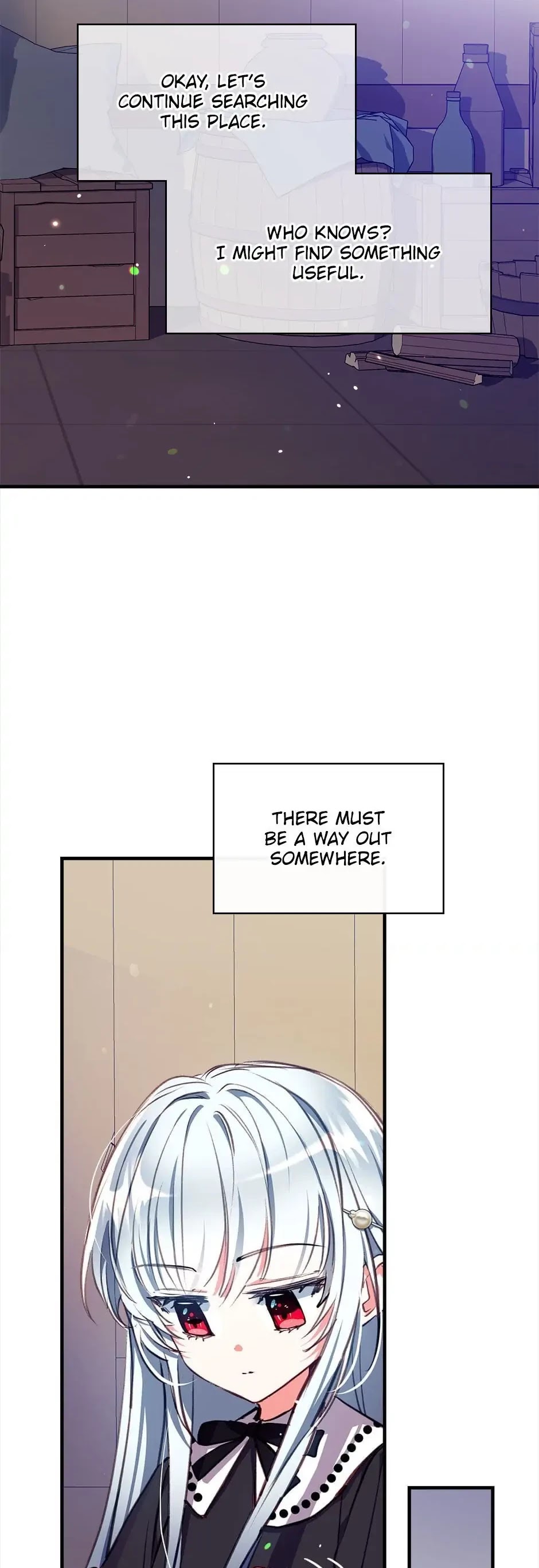 Can We Become a Family? Chapter 20 page 15 - Chapter 20