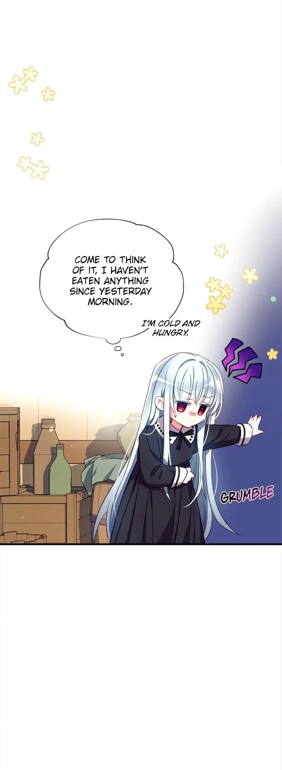 Can We Become a Family? Chapter 20 page 19 - Chapter 20