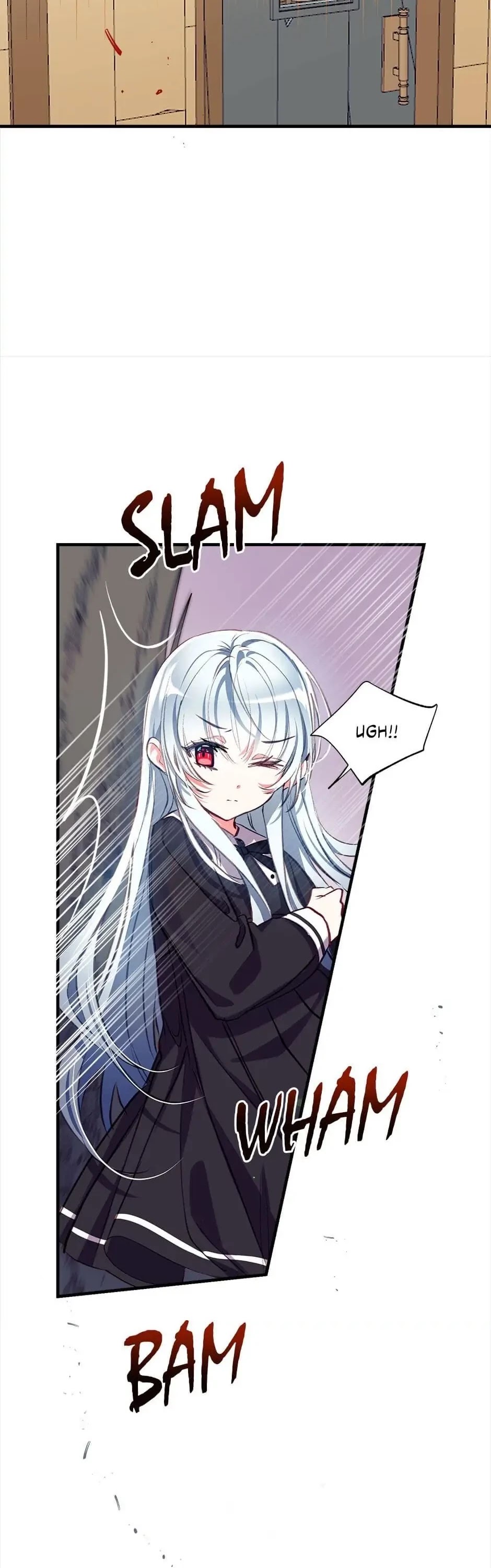Can We Become a Family? Chapter 20 page 22 - Chapter 20