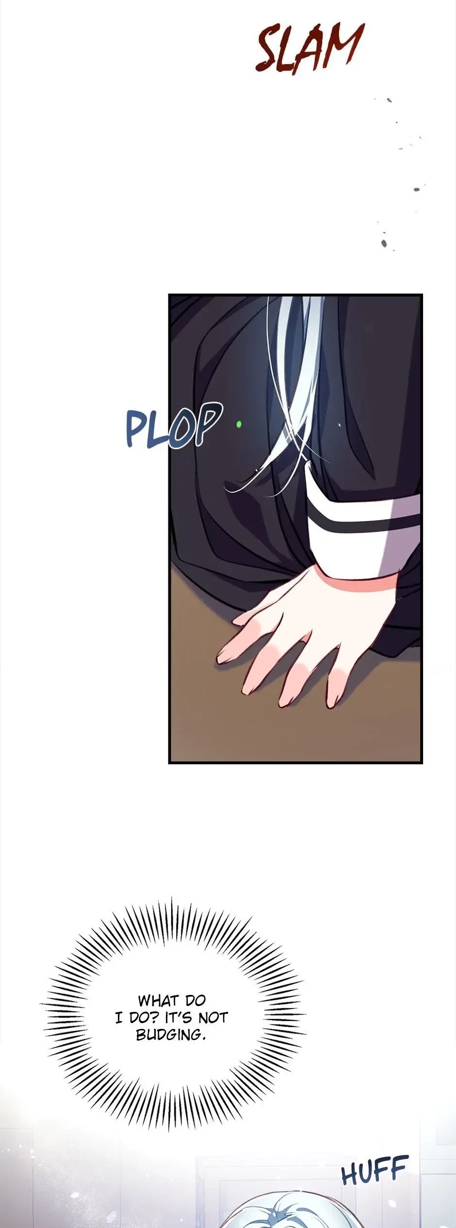 Can We Become a Family? Chapter 20 page 23 - Chapter 20