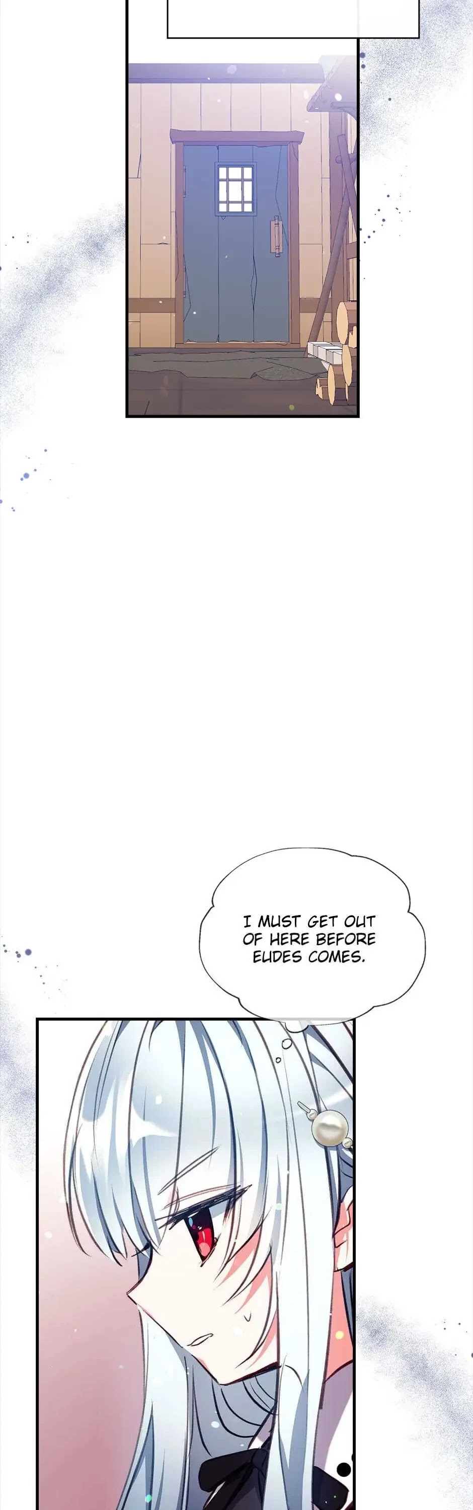 Can We Become a Family? Chapter 20 page 25 - Chapter 20