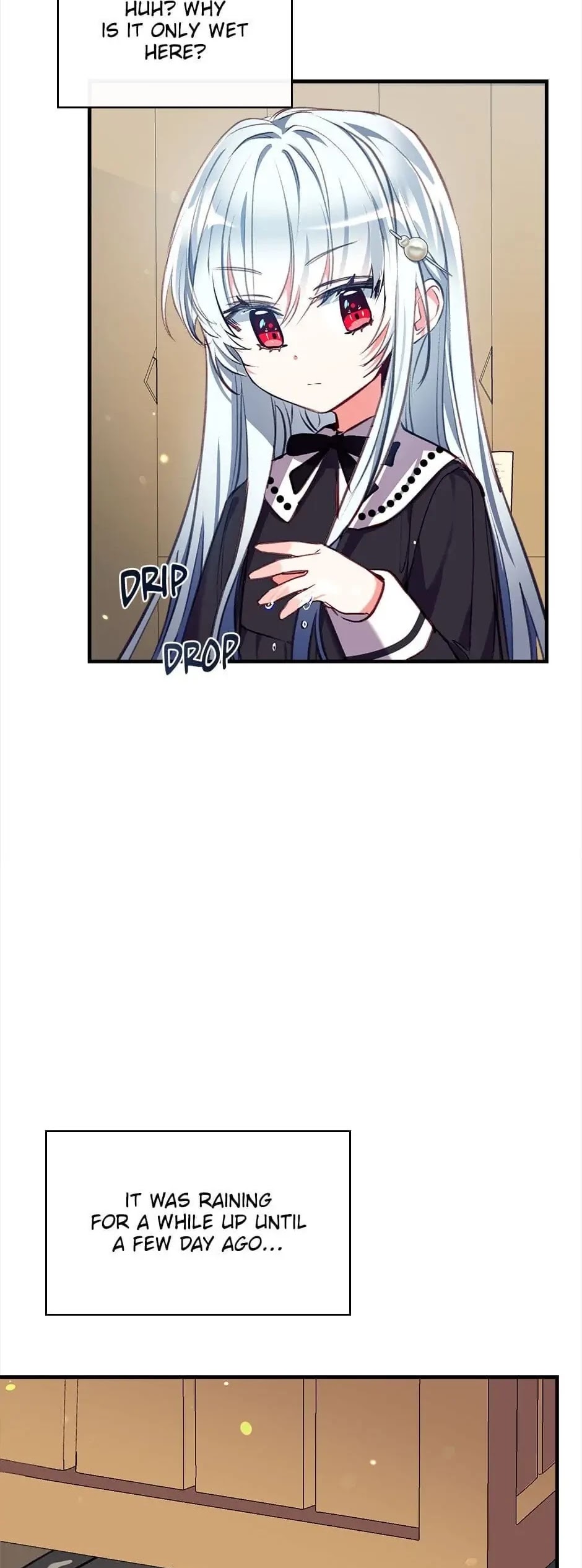 Can We Become a Family? Chapter 20 page 27 - Chapter 20