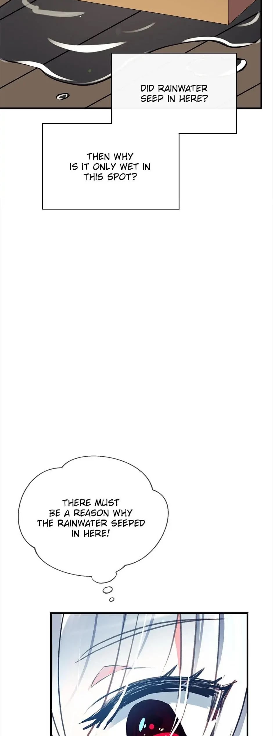 Can We Become a Family? Chapter 20 page 28 - Chapter 20