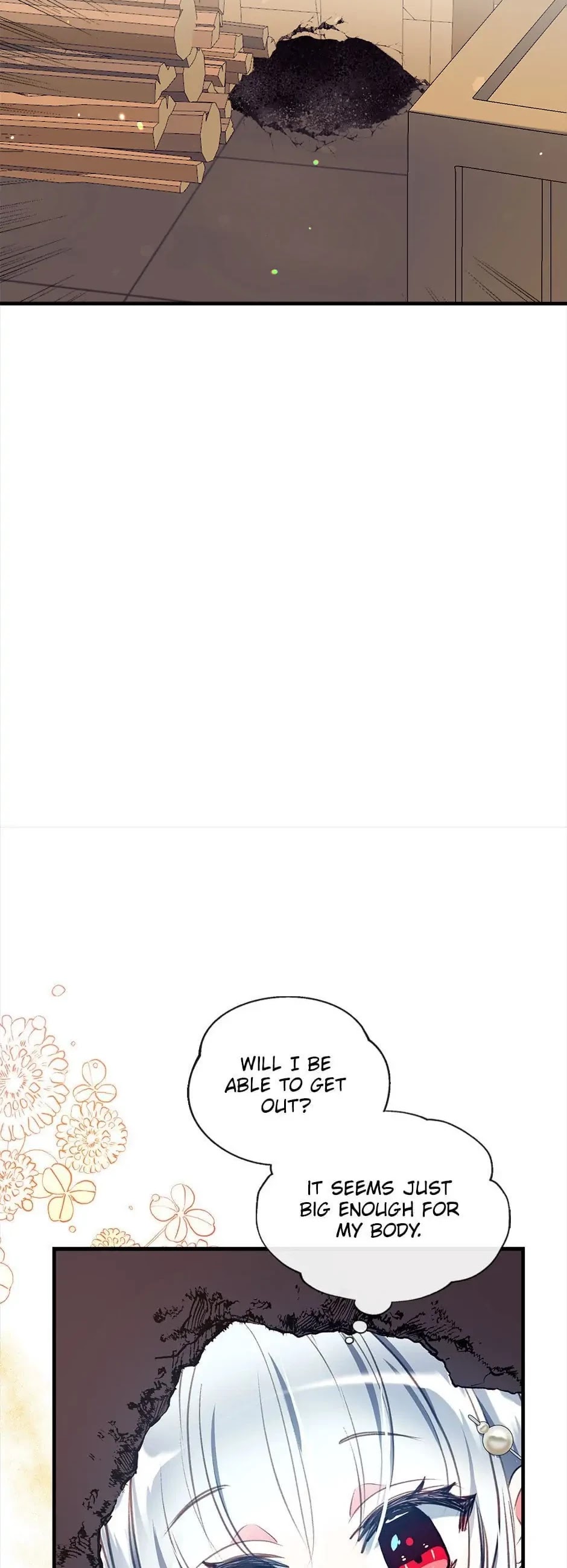 Can We Become a Family? Chapter 20 page 31 - Chapter 20