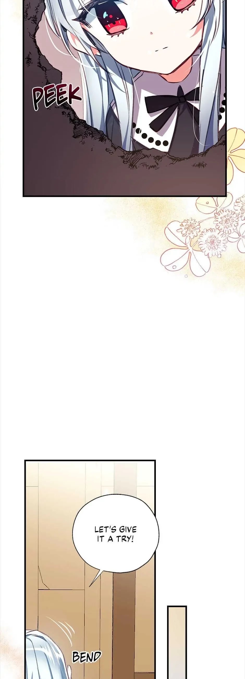 Can We Become a Family? Chapter 20 page 32 - Chapter 20